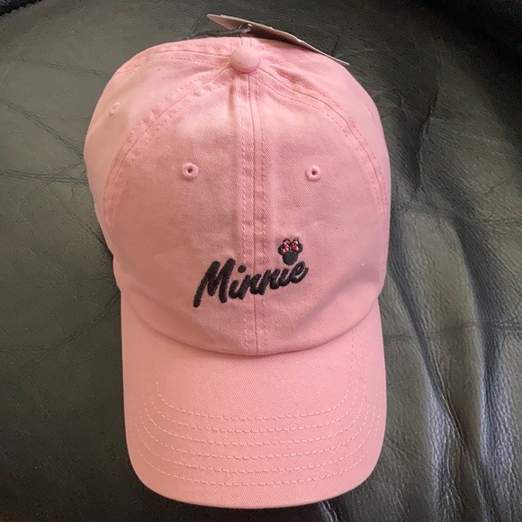 Minnie Cap - Picture 1 of 3